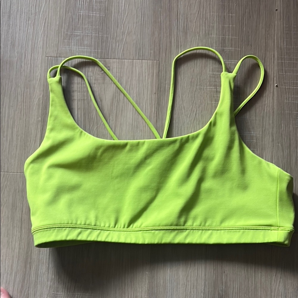 1st Phorm Sports Bra